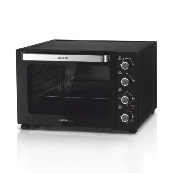 HAEGER Micro-ondas e Mini-Fornos 58554