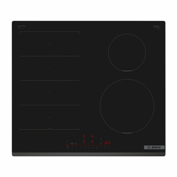 BOSCH Placas 62848