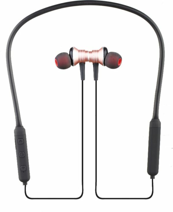 AURICULAR SAMI LIBERO NECKBAND BT SILICONA TAIWA