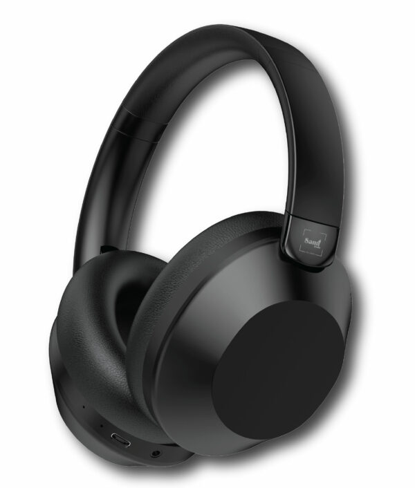 AURICULAR SAMI DIADEMA ANC2 BT - AUX - MICROFONO