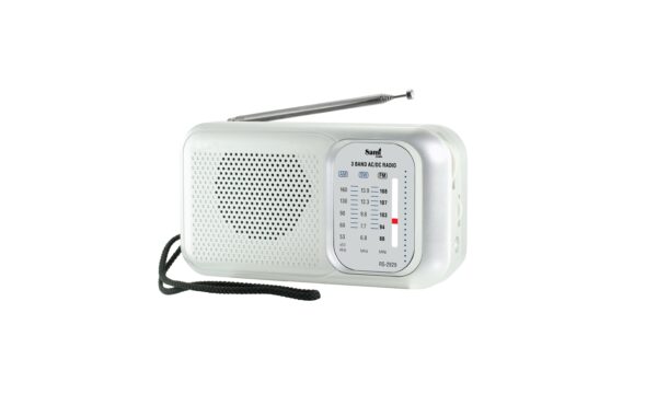 RADIO SAMI AC/DC 3B.CORREA