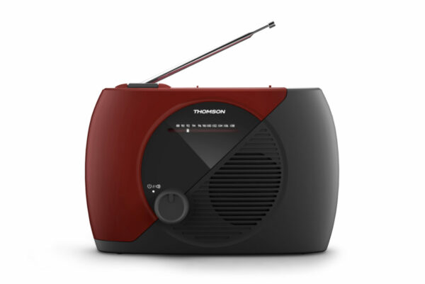 RADIO THOMSON AC/DC - GRANATE