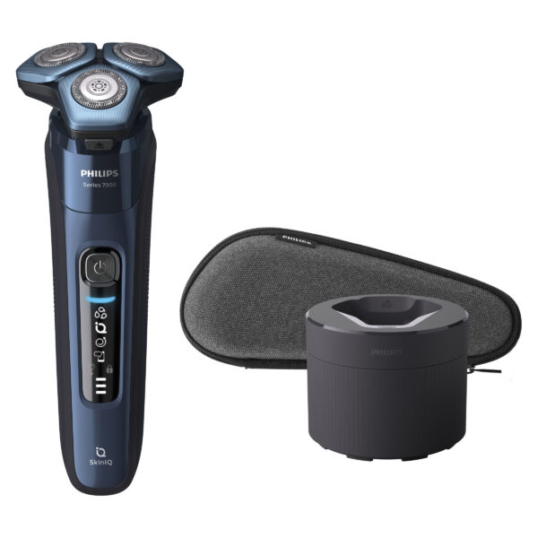 PHILIPS Maquinas barbear 56864