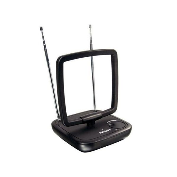 ANTENA DE TV PHILIPS INTERIOR 36DB