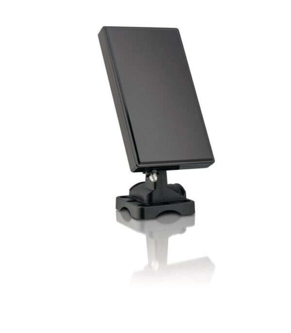 ANTENA DE TV PHILIPS INTERIOR Y EXTERIOR 36DB AMPLIFICADO