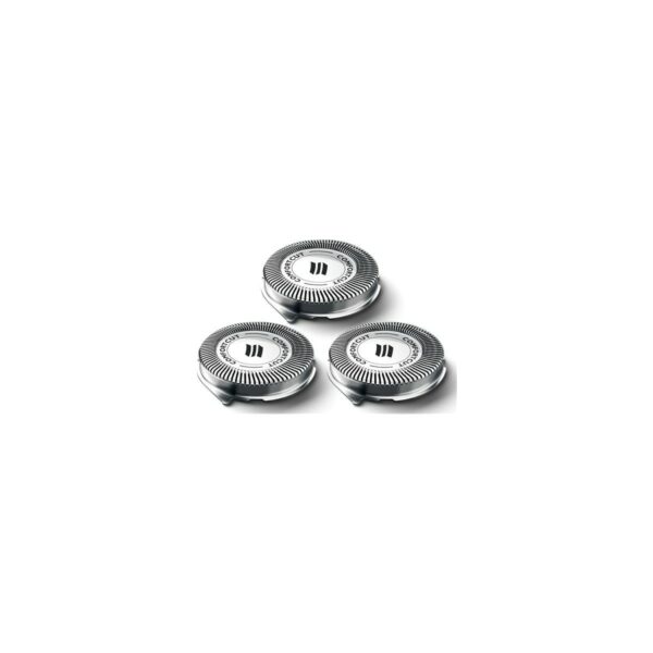 RECAMBIO AFEITADORAS PHILIPS SERIE 1000 Y 3000 - 3UDS