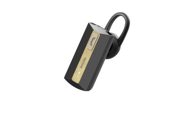 AURICULAR MANOS LIBRES PHILIPS - BLUETOOTH -  CON GANCHO