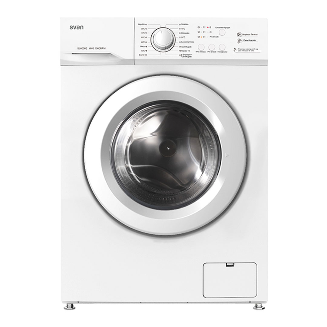 SVAN Máq. Roupa 62560