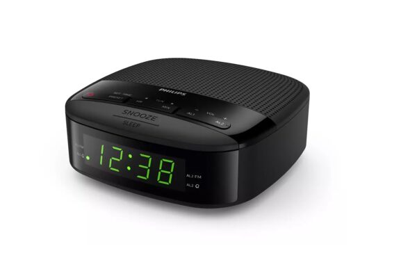 RADIO RELOJ PHILIPS DIGITAL