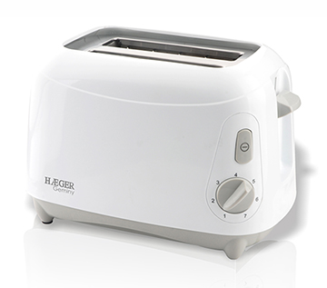 HAEGER PAE Torradeiras 53689