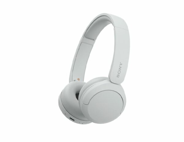 AURICULAR SONY DIADEMA BT - BLANCO