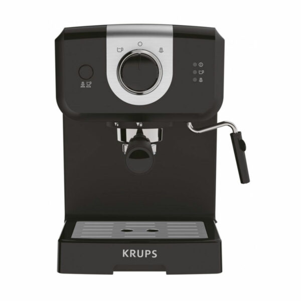 KRUPS Expresso Manuais 59893