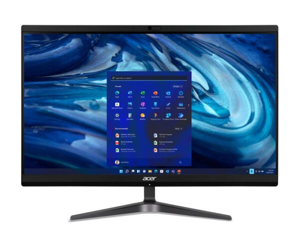 AIO ACER VERITON  Z2594G i3-1215U 8GB 256SSD 24"FHD W11P