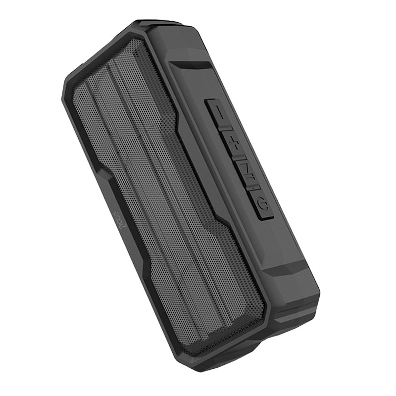 Altavoz Música Universal Bluetooth COOL Luton Negro (12W) - Image 4