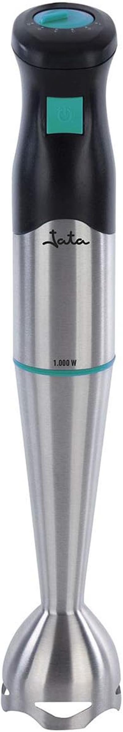 Batidora de mano JATA BT166 0,5L 1000W