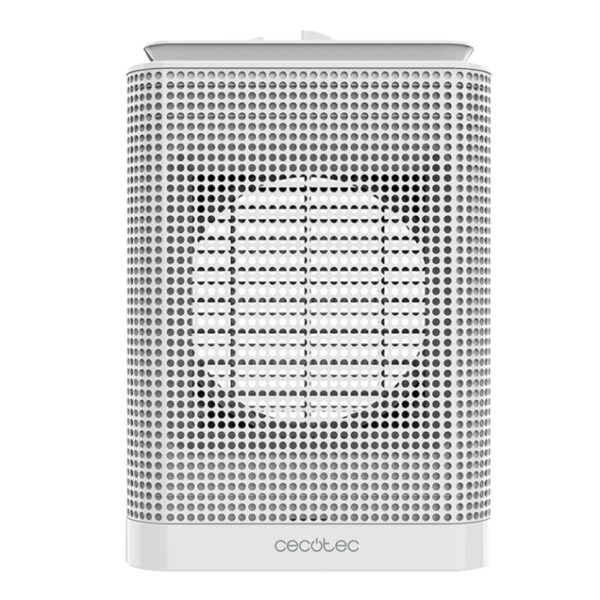 CALEFACTOR CERAMICOS CECOTEC READY WARM 6150 CERAMIC ROTATE STYLE