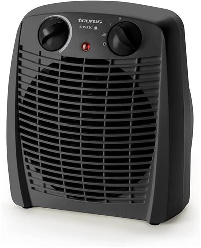 Termoventilador TAURUS 946916000 Gobi 2000