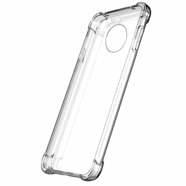 Carcasa COOL para Huawei Mate 40 Pro / 40 Pro Plus AntiShock Transparente - Image 3