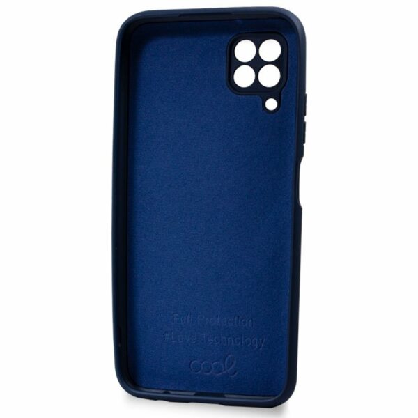 Carcasa COOL para Huawei P40 Lite Cover Azul - Image 2