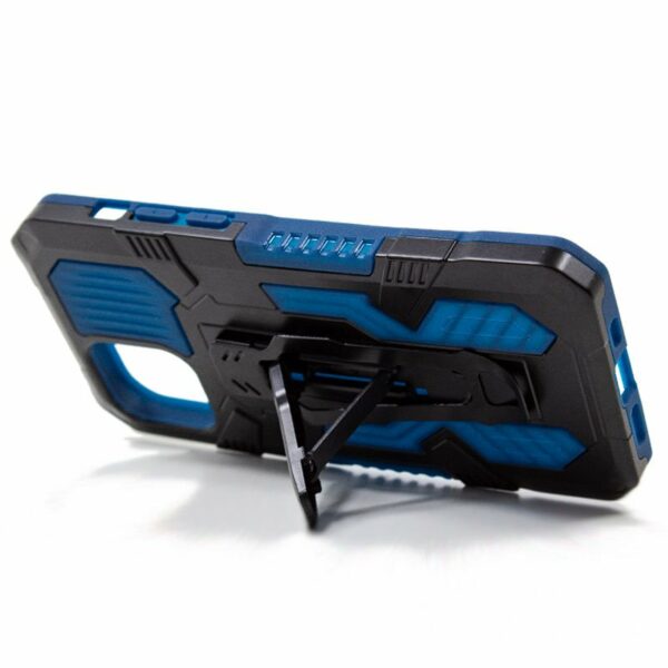 Carcasa COOL para iPhone 12 mini Hard Clip Marino - Image 3