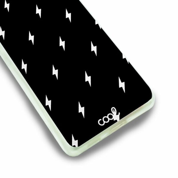 Carcasa COOL para iPhone 13 Dibujos Rayos - Image 2