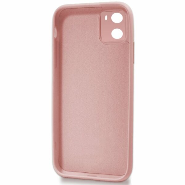 Carcasa COOL para Oppo A57s / A77 5G / Realme Narzo 50 5G Cover Rosa - Image 2