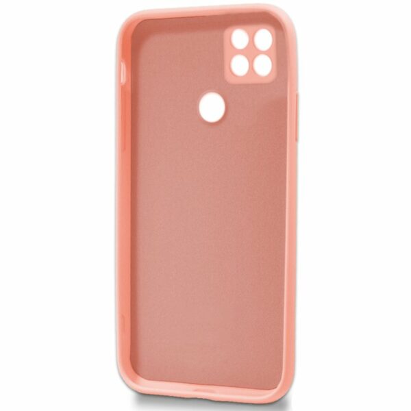 Carcasa COOL para Realme C21Y / C25Y Cover Rosa - Image 2