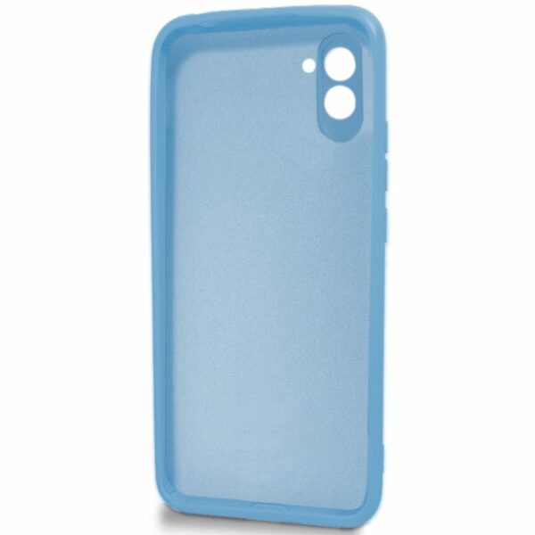 Carcasa COOL para Realme C33 Cover Celeste - Image 2