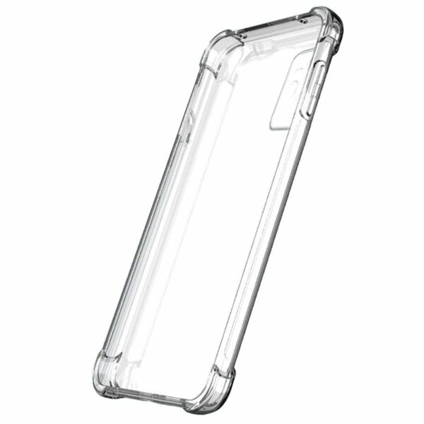 Carcasa COOL para Realme C35 / Narzo 50A Prime Antishock Transparente - Image 3