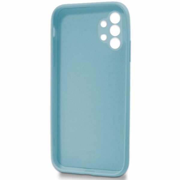 Carcasa COOL para Samsung A135 Galaxy A13 Cover Celeste - Image 2