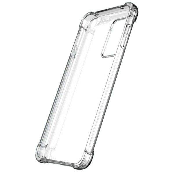 Carcasa COOL para Samsung A145 Galaxy A14 / A14 5G AntiShock Transparente - Image 3