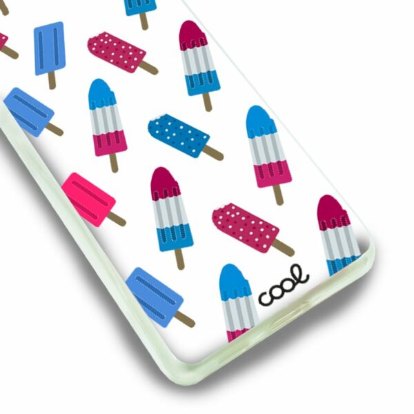 Carcasa COOL para Samsung A326 Galaxy A32 5G Dibujos Helados - Image 2