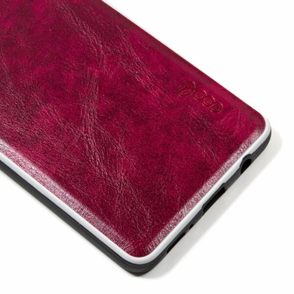 Carcasa COOL para Samsung G970 Galaxy S10e Bali Granate - Image 2