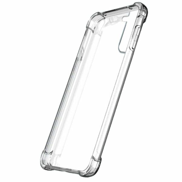 Carcasa COOL para Samsung G996 Galaxy S21 Plus AntiShock Transparente - Image 3