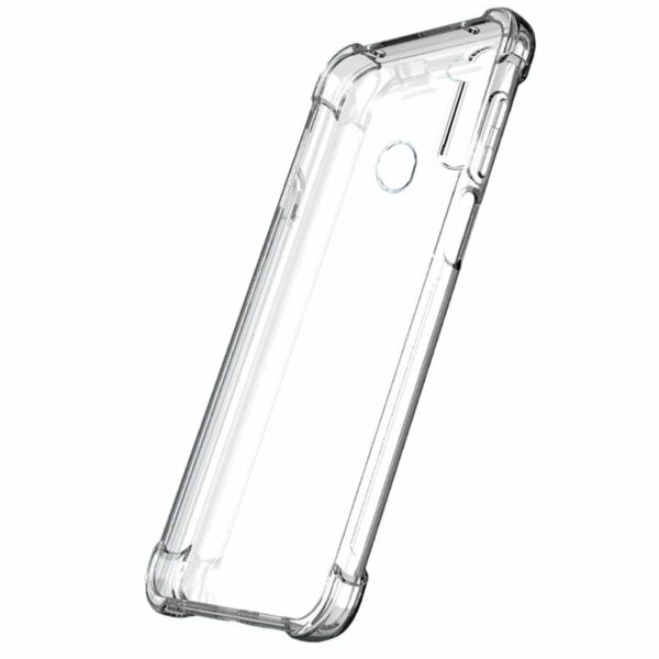 Carcasa COOL para Samsung M115 Galaxy M11 / A11 AntiShock Transparente - Image 3