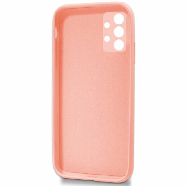 Carcasa COOL para Samsung M135 Galaxy M13 / A23 5G Cover Rosa - Image 2