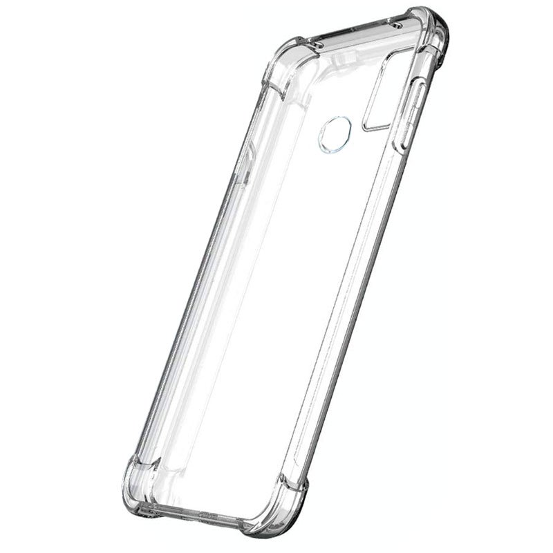 Carcasa COOL para Samsung M315 Galaxy M31 AntiShock Transparente - Image 3