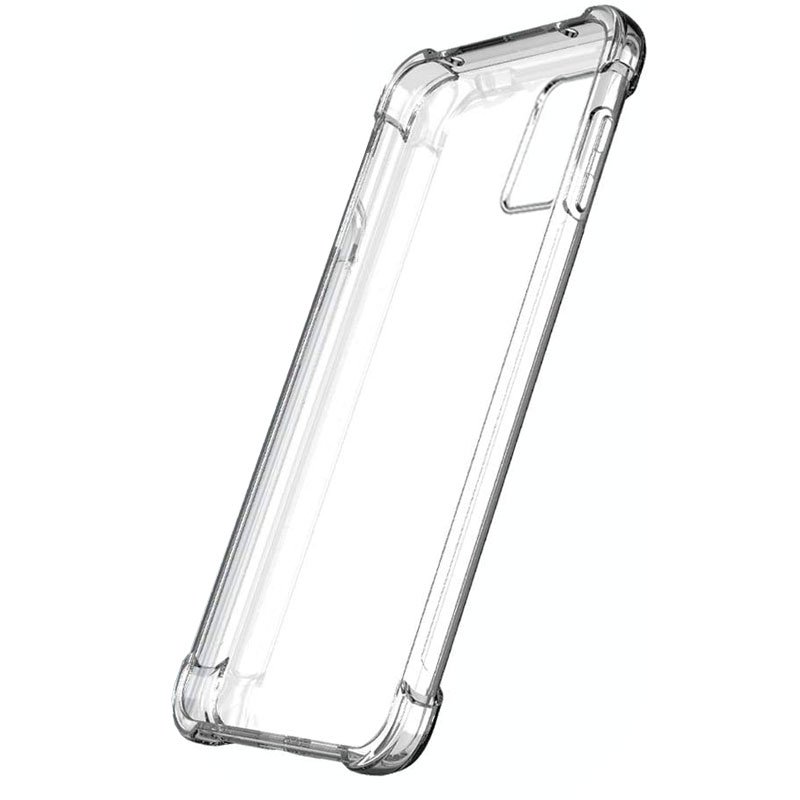 Carcasa COOL para Samsung M526 Galaxy M52 5G AntiShock Transparente - Image 3
