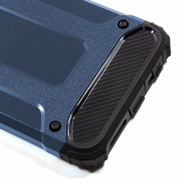 Carcasa COOL para Samsung N770 Galaxy Note 10 Lite Hard Case Azul - Image 2