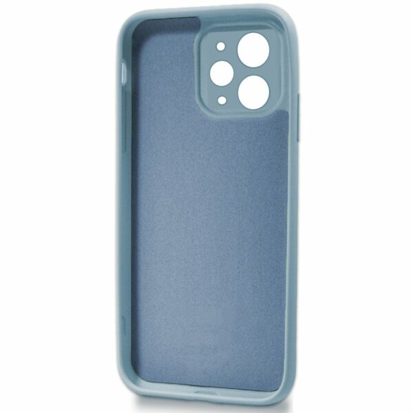 Carcasa COOL para Xiaomi Redmi 12 Cover Celeste - Image 2