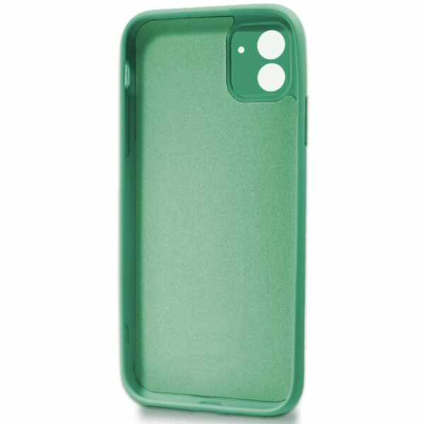 Carcasa COOL para Xiaomi Redmi 13C / Poco C65 Cover Mint - Image 2