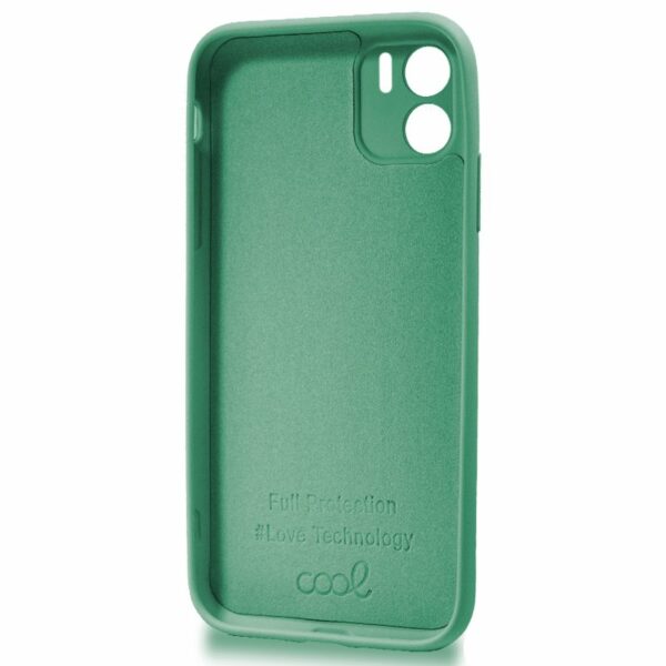 Carcasa COOL para Xiaomi Redmi A1 / A2 Cover Mint - Image 2