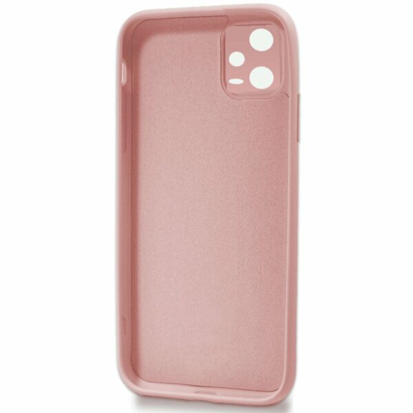 Carcasa COOL para Xiaomi Redmi Note 12 5G / Poco X5 5G Cover Rosa - Image 2