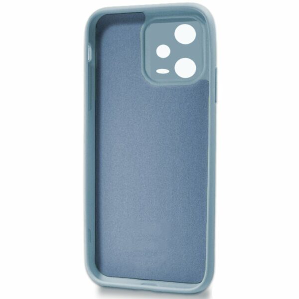 Carcasa COOL para Xiaomi Redmi Note 12 Pro 5G Cover Celeste - Image 2