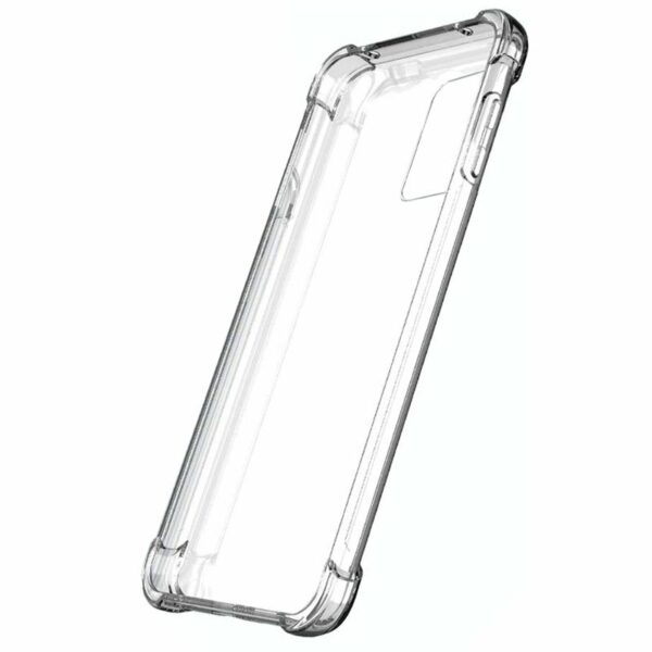Carcasa COOL para Xiaomi Redmi Note 8T Antishock Transparente - Image 3