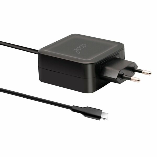 Cargador Red Universal Orden. Portátiles 65w PD Automático COOL (Tipo C) - Image 2