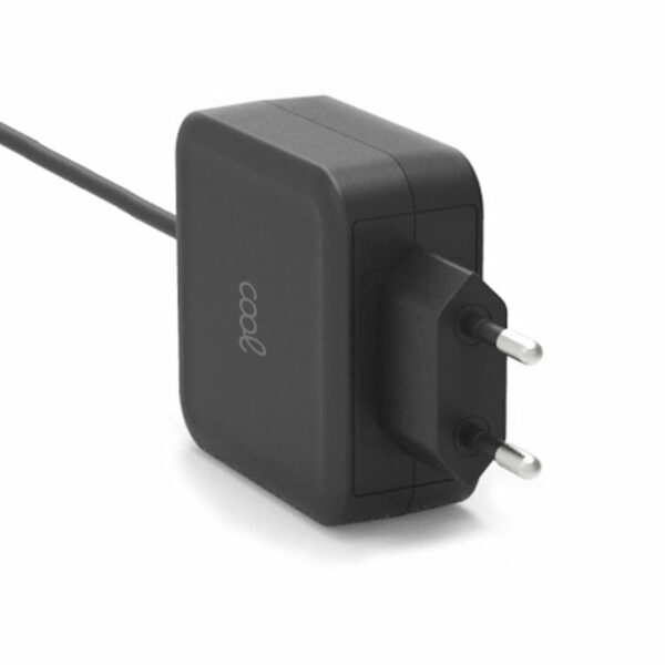 Cargador Red Universal Orden. Portátiles 65w PD Automático COOL (Tipo C) - Image 3