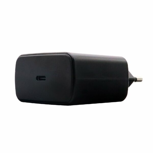 Cargador Red Universal Ultra Fast (PD) Tipo-C COOL (45W) Negro - Image 2