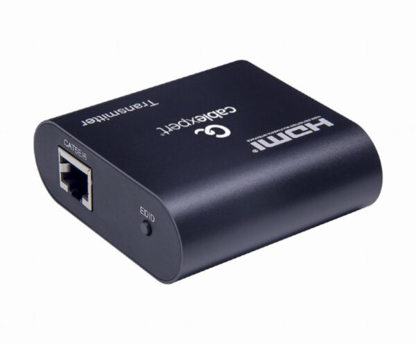 EXTENSOR HDMI GEMBIRD, 60M