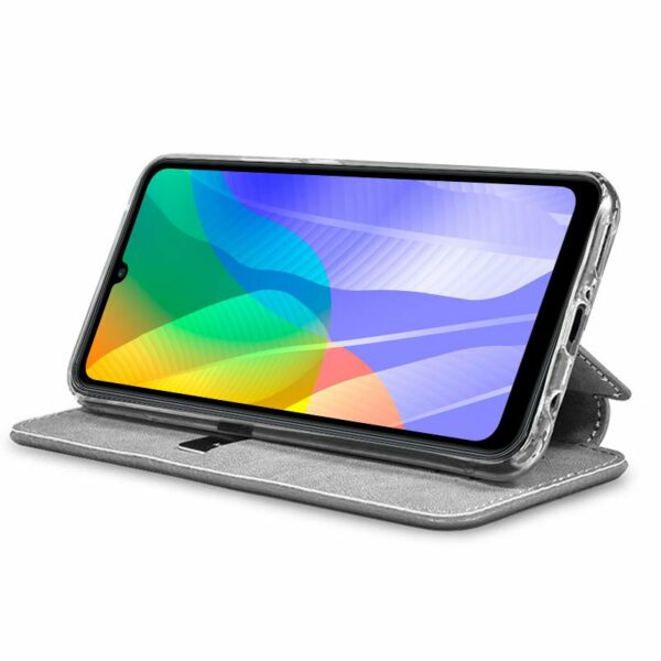 Funda COOL Flip Cover para Huawei Y6p Dibujos Cocos - Image 2